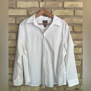 Chaps 1X Women’s Shirt